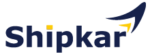 Shipkar Express Logo